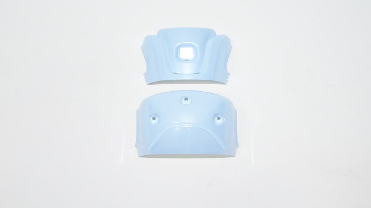 K.M PANELİ MAVİ TAKIM (CRYSTAL8000)